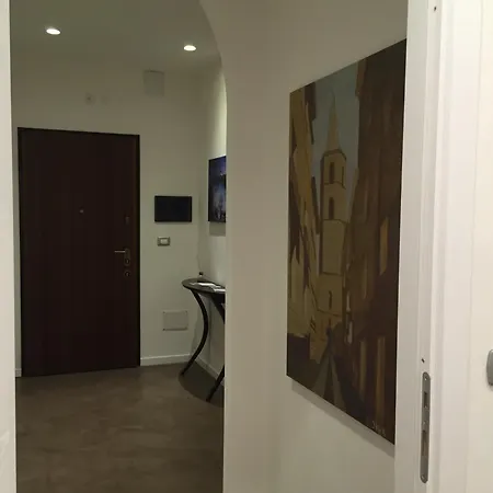 Bed & Breakfast Mosagi Alghero