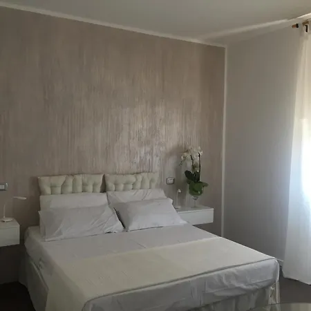 Bed & Breakfast Mosagi Alghero