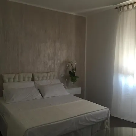 Bed & Breakfast Mosagi