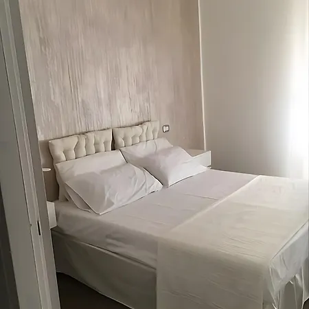 Bed & Breakfast Mosagi Alghero