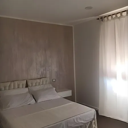 Mosagi Bed & Breakfast