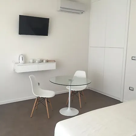 Mosagi Bed & Breakfast