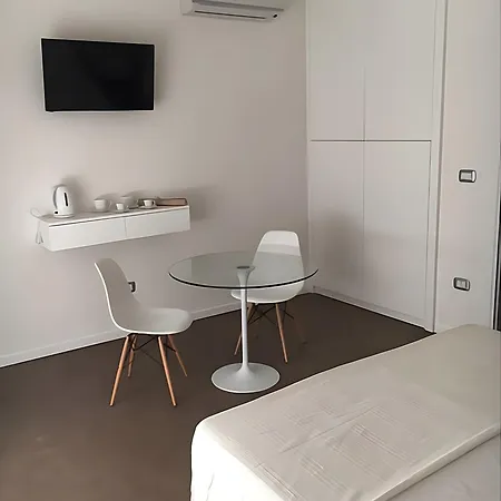 Bed & Breakfast Mosagi 3*