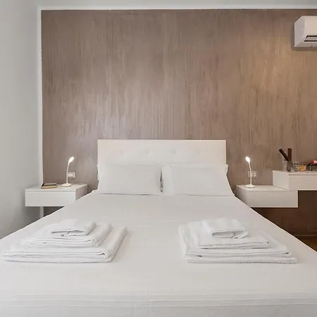 Bed & Breakfast Mosagi Alghero