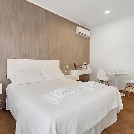 Mosagi Bed & Breakfast Alghero