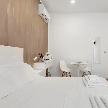 Mosagi Bed & Breakfast