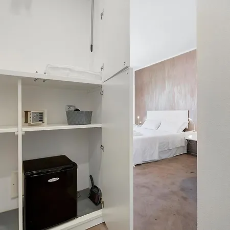 Bed & Breakfast Mosagi Alghero